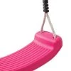 Kunststof Schommelzitje Div Kleuren (PH-touwenset) In Kleur Roze -Speelwereld Verkoop 110.003.007.003 d
