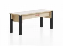 3-zits Bank Met Vaste Zitting – Junktrunk 5 3-zits Bank Met Vaste Zitting – Junktrunk -Speelwereld Verkoop 2 zits bank met vaste zitting junktrunk 305 00 1 1