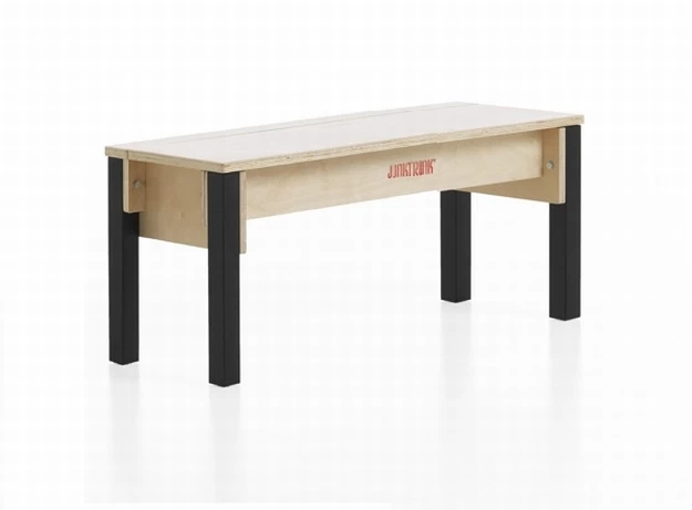 3-zits Bank Met Vaste Zitting – Junktrunk 3 3-zits Bank Met Vaste Zitting – Junktrunk