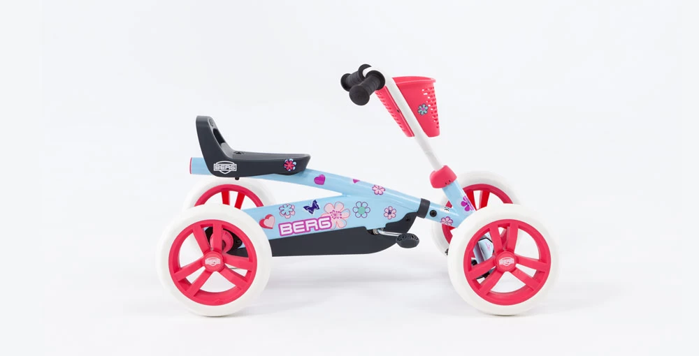 BERG Skelter Buzzy Bloom 6 BERG Skelter Buzzy Bloom - Afbeelding 4