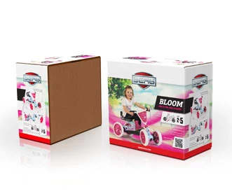 BERG Skelter Buzzy Bloom 10 BERG Skelter Buzzy Bloom - Afbeelding 8