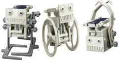 4M Kidzlabs 3-in-1 Mini Solar Robot -Speelwereld Verkoop 3 in 1 mini solar robot 4m kidzlabs 1 1