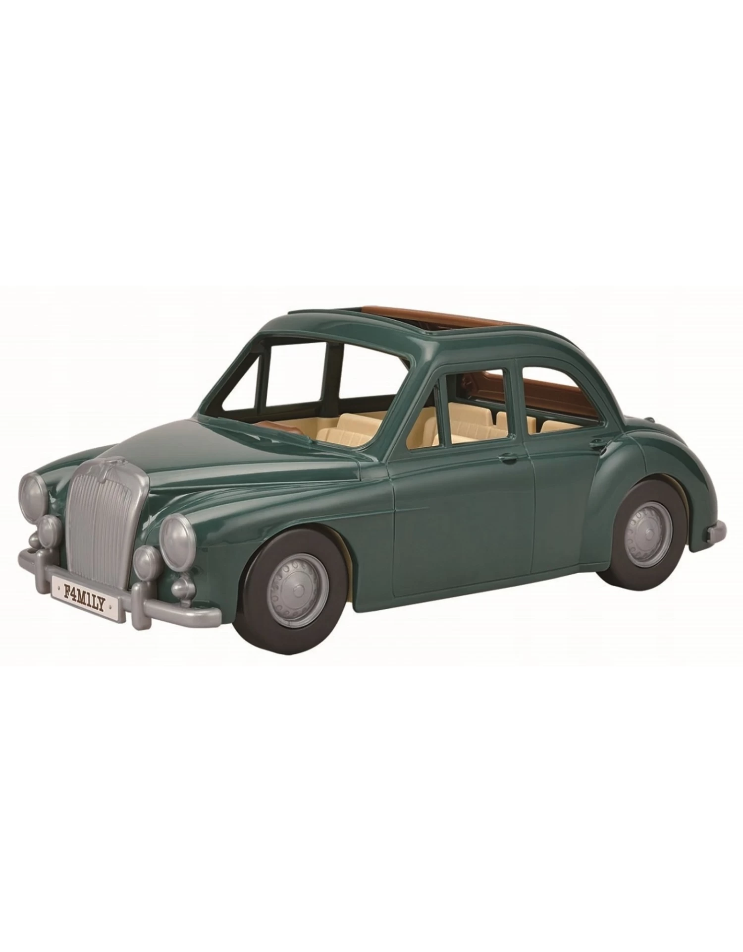 Sylvanian Families Groot Huis Met Carport Cadeauset SF5669 7 Sylvanian Families Groot Huis Met Carport Cadeauset SF5669 - Afbeelding 5