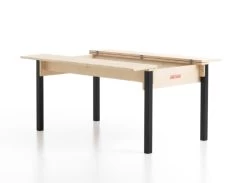 6-zits Speeltafel – Junktrunk -Speelwereld Verkoop 6 zits speeltafel junktrunk 401 00 1