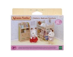 Sylvanian Families Kinderslaapkamermeubels SF4254