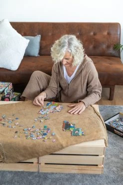 Jumbo 19175 Wasgij-puzzel Mystery-17 Kabaal In De Keuken 1000 Stukjes -Speelwereld Verkoop 73396675 0003631084