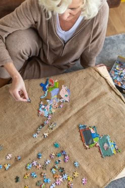 Jumbo 19175 Wasgij-puzzel Mystery-17 Kabaal In De Keuken 1000 Stukjes -Speelwereld Verkoop 73396675 6800896380