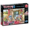 Jumbo 19175 Wasgij-puzzel Mystery-17 Kabaal In De Keuken 1000 Stukjes -Speelwereld Verkoop 73396675 9297705738