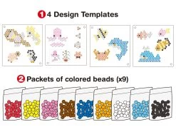 Aquabeads AB79138 Thema Zeeleven Set Navulling 9 Aquabeads AB79138 Thema Zeeleven Set Navulling -Speelwereld Verkoop 78685001 7147188832