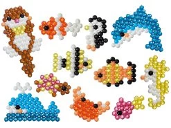 Aquabeads AB79138 Thema Zeeleven Set Navulling 10 Aquabeads AB79138 Thema Zeeleven Set Navulling -Speelwereld Verkoop 78685001 8339529545