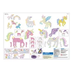 Aquabeads AB31898 Magische Eenhoorn Set 14 Aquabeads AB31898 Magische Eenhoorn Set -Speelwereld Verkoop 78685016 8278620318