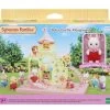 Sylvanian Families Baby Kasteel SF5319 1 Sylvanian Families Baby Kasteel SF5319 -Speelwereld Verkoop 78685569 0553915116