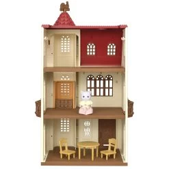 Sylvanian Families Toren Huis Met Lift SF5400 -Speelwereld Verkoop 78686103 8416581833