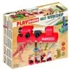 PLAYmake 4 In 1 Houtbewerkingsmachine Houtdraaibank -Speelwereld Verkoop 801200 playmake 4in1 machine voor hout speelactief