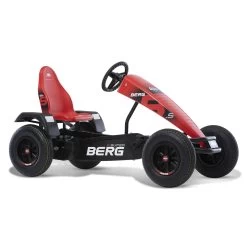 BERG Skelter XL B.Super Red BFR-3