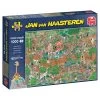 Jumbo 20045 Puzzel JanvanHaasteren Efteling Sprookjesbos -Speelwereld Verkoop 92139749 4765068239