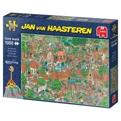 Jumbo 20045 Puzzel JanvanHaasteren Efteling Sprookjesbos 8 Jumbo 20045 Puzzel JanvanHaasteren Efteling Sprookjesbos -Speelwereld Verkoop 92139749 9445807930