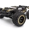 BlackZon Slyder RC-auto Stadium Truck 4×4 540103 -Speelwereld Verkoop Blackzon slyder rc auto gold 4x4 4 wheel drive slyder stadium truck