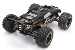 BlackZon Slyder RC-auto Stadium Truck 4×4 540103 -Speelwereld Verkoop Blackzon slyder rc auto gold 4x4 4 wheel drive slyder stadium truck 2