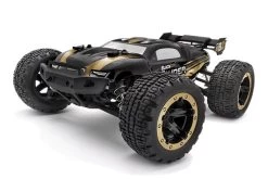 BlackZon Slyder RC-auto Stadium Truck 4×4 540103