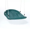 Bootschommel 120 X 70 Cm. Groen (beige-rope) Beige Gevlochten Touw 1 Bootschommel 120 X 70 Cm. Groen (beige-rope) Beige Gevlochten Touw -Speelwereld Verkoop Bootschommel beige touw