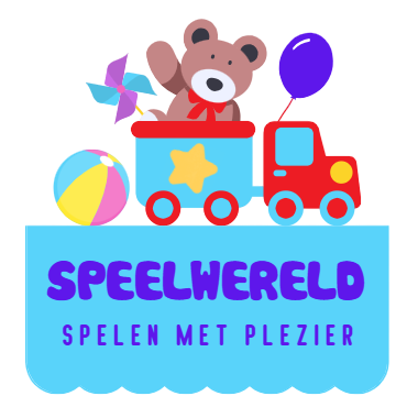 Speelwereld Verkoop