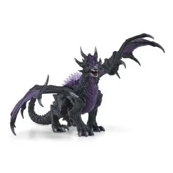 Schleich 70152 Schaduwdraak Shadow Dragon Eldrador -Speelwereld Verkoop Eldrador Schaduwdraak SCHLEICH 70152 shadow dragon 1