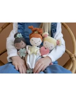 Little Dutch LD4534 Mia De Fee Van Hoop 20 Cm. -Speelwereld Verkoop Fay de fee van de liefde Little dutch LD4532 4