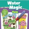 Water Magic Pictures Farm Kleuren Met Water Knutselset