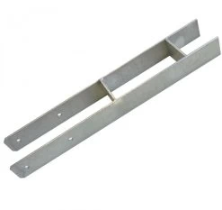 Grondanker H-anker 60 Cm Voor Speeltoestel Div Afmetingen