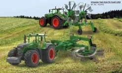 Radiografisch Bestuurbare Hooimachine Voor Fendt 1050 RC – Jamara Hooihark -Speelwereld Verkoop Jamar hooihark RC Fendt 1050 2