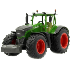 Jamara Fendt 1050 RC-tractor Radiografisch Bestuurbare Tractor