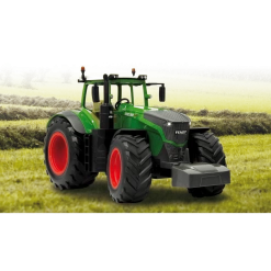 Jamara Fendt 1050 RC-tractor Radiografisch Bestuurbare Tractor -Speelwereld Verkoop Jamrara tractor Fendt 1050 RC 3