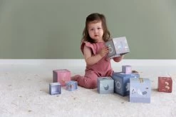 Little Dutch LD4766 Stapelblokken – Stapelkubussen Little Goose 10 Little Dutch LD4766 Stapelblokken – Stapelkubussen Little Goose -Speelwereld Verkoop LD4766 stapeltoren little goose 3