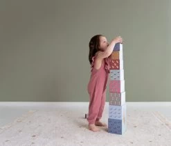 Little Dutch LD4766 Stapelblokken – Stapelkubussen Little Goose 11 Little Dutch LD4766 Stapelblokken – Stapelkubussen Little Goose -Speelwereld Verkoop LD4766 stapeltoren little goose 4