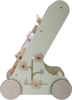 Little Dutch LD7072 Activiteiten Loopwagen Little Goose -Speelwereld Verkoop LD7072 little dutch activiteiten loopwagen little goose 8