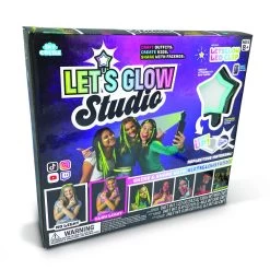 Lets Glow Studio