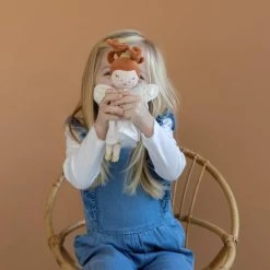 Little Dutch LD4534 Mia De Fee Van Hoop 20 Cm. -Speelwereld Verkoop Little Dutch Mia de fee van hoop 3