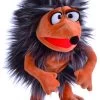 Handpop Meneer Bosmeester Living Puppets -Speelwereld Verkoop Living Puppets W724 Herr Waldmeister scaled 1