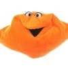 Troetelkussen Oranje Living Puppets 2 Troetelkussen Oranje Living Puppets -Speelwereld Verkoop Living puppets W238 troetelkussen oranje