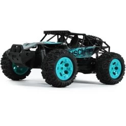 MGM Turbo Challenge Sportbuggy 33 Cm 2,4 GHz RC Zwart/Blauw 9 MGM Turbo Challenge Sportbuggy 33 Cm 2,4 GHz RC Zwart/Blauw -Speelwereld Verkoop MGM turbo challenge sportbuggy rc auto blue speelactief.nl 1