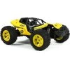 MGM Turbo Challenge Sportbuggy 33 Cm 2,4 GHz RC Zwart/Geel -Speelwereld Verkoop MGM turbo challenge sportbuggy rc auto yellow speelactief.nl