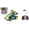 Nintendo Luigi Mini RC Cart -Speelwereld Verkoop Nintendo luigi mini rc radiografische auto