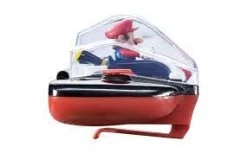 Nintendo Super Mario Mini RC Cart -Speelwereld Verkoop Nintendo super mario mini rc radiografische auto 2