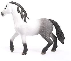 Schleich 13821 Andalusier Hengst HorseClub -Speelwereld Verkoop Schleich 13821 andalusier hengst 1