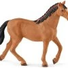Schleich 72166 Engelse Volbloed Merrie HorseClub Exclusive -Speelwereld Verkoop Schleich 72166 engelse volbloed merrie