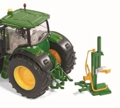 Siku 2468 Houtklover Boomstamsplitter -Speelwereld Verkoop Siku 2468 Houtklover Boomstamsplitter speelactief.nl 3