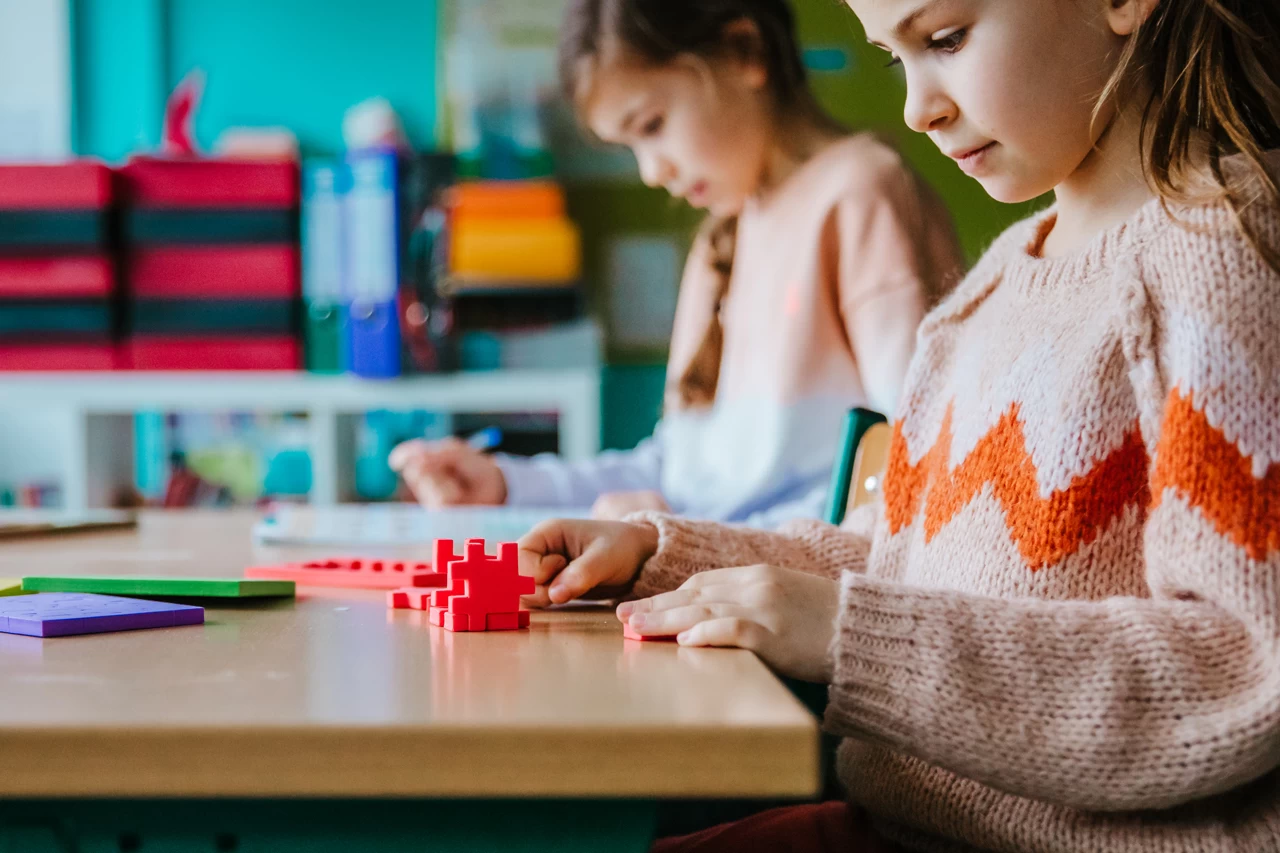 SmartGames Happy Cube Original 6 SmartGames Happy Cube Original - Afbeelding 4