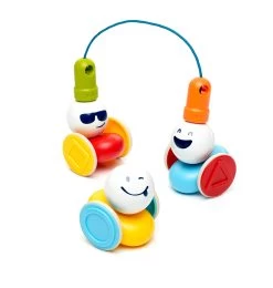 SmartMax SMX233 My First Wobbly Cars 19 SmartMax SMX233 My First Wobbly Cars -Speelwereld Verkoop SmartMax SMX 233 My First Wobbly Cars 6