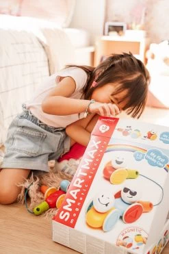 SmartMax SMX233 My First Wobbly Cars 22 SmartMax SMX233 My First Wobbly Cars -Speelwereld Verkoop SmartMax SMX 233 My First Wobbly Cars 9 scaled 1